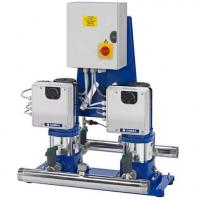 Насосная станция для повышения давления Lowara SMB20/A/5SVE03T005/M2
