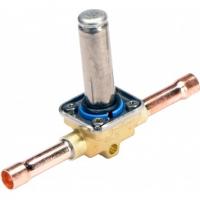 DANFOSS 032F1201 Электромагнитный клапан, EVR 2, НЗ