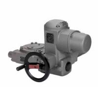 опт/роз  Сборный комплект: Шаровой кран JiP-R Premium DN300 PN16, FG, FF + Электропривод AUMA NORM SA 07.6/GS 125.3, 3ф*380В, F16
