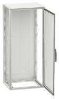 Schneider Electric NSYSF1810402D ШКАФ SF БЕЗ МОНТ. ПЛАТЫ 2D 1800x1000x400