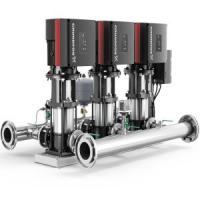 Grundfos насосная установка повышения давления Hydro Multi-E 3 CRE1-4