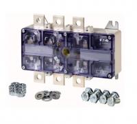 0001818038 EATON Рукоять D-типа с цилиндрическим замком, монтаж на панель, под ось 6х6, голубая K2SDB/C