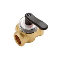 Клапан Danfoss регулирующий  HRB 3; Ду 20; Kvs 4,0 065Z0404