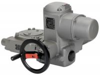 опт/роз  Сборный комплект: Шаровой кран JiP-R Premium DN125 PN16, FG, FF + Электропривод AUMA MATIC SQ 10.2 с блоком управления АМ 01.1, 3ф*380В, F10/12