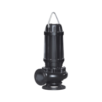 Канализационный Насос Турция Etna EFP 150D-4P