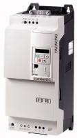Variable frequency drive, 3-/3-phase 230 V, 46 A, 11 kW, EMC-Filter, Brake-Chopper (DC1-32046FB-A20N)