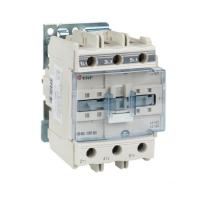 EKF ctr-s-80-380; Контактор КМЭ малогабаритный 80А 380В NO+NC PROxima