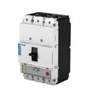 PDE14K0050TAAJ EATON PDE14K0050TAAJ, Автоматический выключатель PDE, 4 полюса, 50 кА, 50 А, ТМ-расцепитель