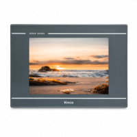 KINCO GL104E Панель оператора HMI 24В 10.4" 800*600 1RS232/RS485 1RS232 1Ethernet Kinco