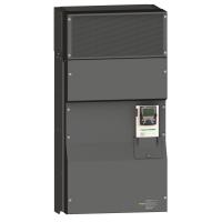 Schneider Electric ATV71HC31N4 ПРЕОБРАЗОВАТЕЛЬ ЧАСТОТЫ ATV71 480 В 315КВТ