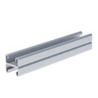 EKF stpd4121150x2,5-HDZ; STRUT-профиль двойной 41х21х2.5х1500 HDZ