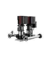 Насосная установка водоснабжения Grundfos HYDRO MULTI-E 2 CRE 20-2