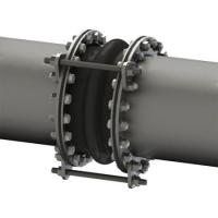 Комплект стержней Ду 450 Ру10 бар Danfoss 149B5449