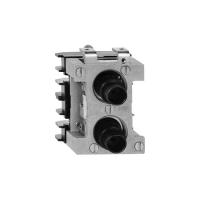 Schneider Electric XEND4801 КОНТАКТНЫЙ ЭЛЕМЕНТ NС+NO XEND4801