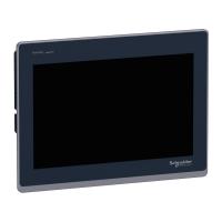 Schneider Electric HMISTW6600 Web панель STW серия 12”W, разрешение 1280x800