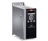 131N0205 Преобразователь частотный VLT Basic Drive FC 101 45,0 кВт (380-480, 3 фазы)