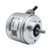 Энкодер абсолютный Fenac FNC AB58E 6S15M85VG-R2