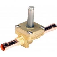 DANFOSS 032L1110 Электромагнитный клапан, EVR 40, НЗ