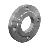 Фланец плоский с зеркалом нержавеющий, AISI304 DN20 (3/4"), (CF8), РN16 Newkey