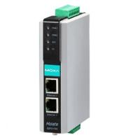 Преобразователь Moxa MGate EIP3170I