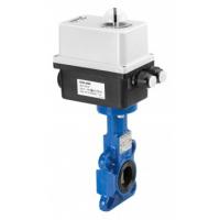 Затворы Danfoss дисковые , VFY-WG, Червячный привод, Пластина 065B7444