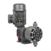 Насос Турция дозировочный Etatron D.S. ST-D BA 16/14, 400/3/50, 0,18 кВт