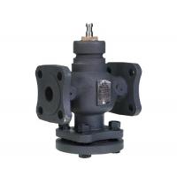 065Z0280R2 RIDAN Клапан  VF-2R PN16 DN50 kvs40 (новый корпус, квадратные фланцы)