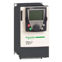 Schneider Electric ATV71H075N4 ПРЕОБРАЗОВАТЕЛЬ ЧАСТОТЫ ATV71 480 В 0,75КВТ
