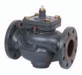 Клапан Danfoss регулирующий  VFM 2; Ду 100; Kvs 160; Py16 065B3502