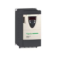 Schneider Electric ATV71P075N4Z ПРЕОБРАЗОВАТЕЛЬ ЧАСТОТЫ ATV71 ПЛАТФ 480В 0,75КВТ