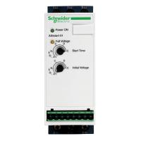 Schneider Electric ATS01N109FT УСТР-ВО ПЛАВН ПУСКА ATS01 ER 9A 110 480В