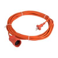 EKF USB02-16-310-1-30; Удлинитель "Зевс 2.0" 30м c заземлением ПВС 3х1 16А/3.5кВт PROxima