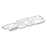 Schneider Electric VW3A3403 КАРТА ИНТЕРФ ЭНКОД 12 В ОТКР КОЛЛЕКТОР