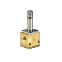 DANFOSS 032H8039 Электромагнитный клапан, EV210A, G, 1/4, Витон, НЗ
