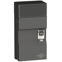 Schneider Electric ATV61HC20Y ПРЕОБРАЗОВАТЕЛЬ ЧАСТОТЫ ATV61 200 КВТ 690В