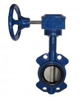 Межфланцевый затвор с редуктором RF13 ZIGGIOTTO (Италия) 300 16