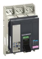 33554 Автомат силовой Schneider Electric Compact NS 800, Micrologic 5.0, 150кА, 3P, 800А