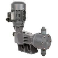 Насос Турция дозировочный Etatron D.S. P-BA 256/10, 400/3/50, 0.37 кВт