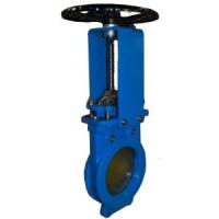 Задвижка шиберная HORNHOF HKV303, DN100, PN16,