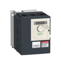 Schneider Electric ATV312H075N4 ПРЕОБРАЗОВАТЕЛЬ ЧАСТОТЫ ATV312 0.75КВТ 500В 3Ф