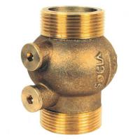 Клапан обратный межфланцевый ГОСТ латунь 223 Ду 25 Ру16 НР/НР Danfoss 149B2892