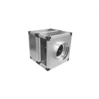 Вентилятор промышленный Casals BOX RLQ PLUS 450 T4 1,1 кВт канальный