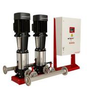 Установка насосных станций Grundfos HYDRO MX-V 1/1 CR32-2-2