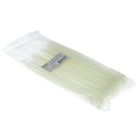 EKF plc-c-7.2x200; Хомут нейлоновый (7.2х200) (100шт.) Basic
