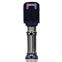 Циркуляционный насос Турция MasDaf INM 50-125/132 3 KW 3x400V IE3 3000