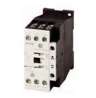 0000277657 EATON Контактор DILMC25-10(RDC130)