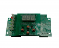 Плата управления насоса Etatron D.S. DLX-MA/AD 230V (80MS/120I)