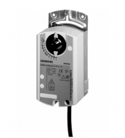 опт/роз  Привод воздушной заслонки Siemens GLB141.1E (GLB131.1E)