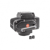 опт/роз  Привод электрический Kipvalve 100Nm 220VAC (E)