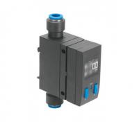 Festo Датчик расхода  SFAB-1000U-HQ10-2SV-M12